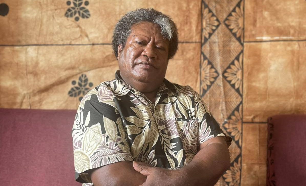 Community Spotlight: Mama Sam and the Healing Sanctuary of Cattaliya