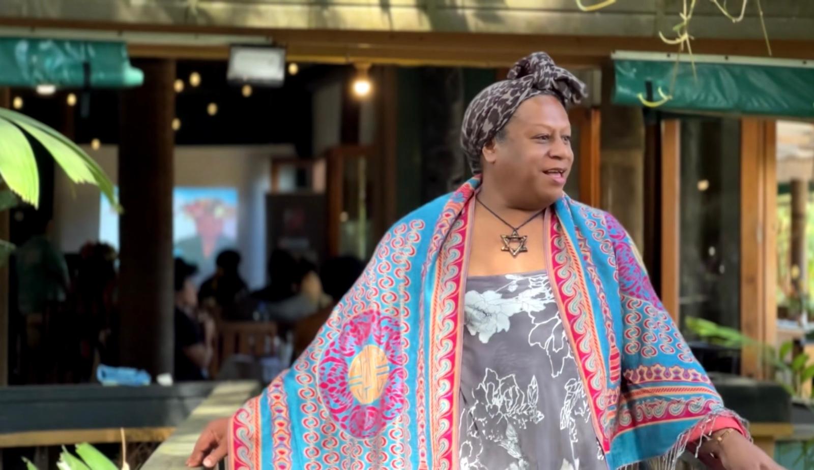 Identity, Community, and the Power of Safe Spaces